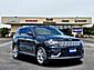2021 Jeep Grand Cherokee Summit  TX