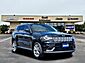 2021 Jeep Grand Cherokee Summit  TX