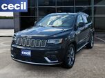 2021 Jeep Grand Cherokee Summit