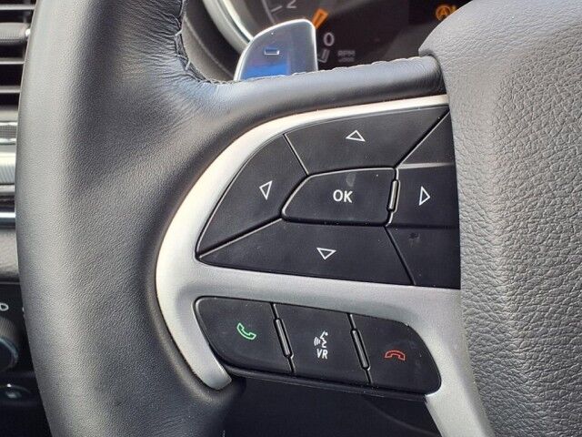 2021 Jeep Grand Cherokee Summit  TX
