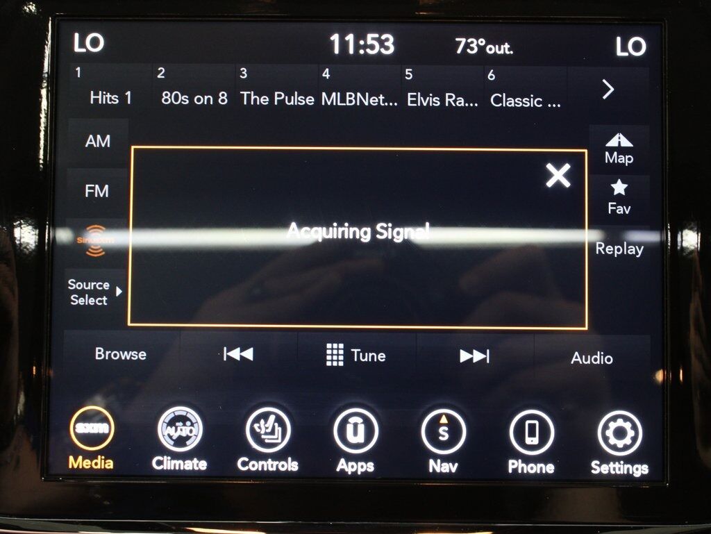 2021 Jeep Grand Cherokee Summit 4WD Fond du Lac WI