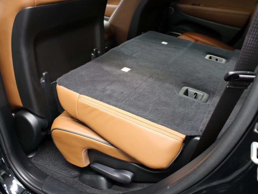 2021 Jeep Grand Cherokee Summit 4WD Fond du Lac WI