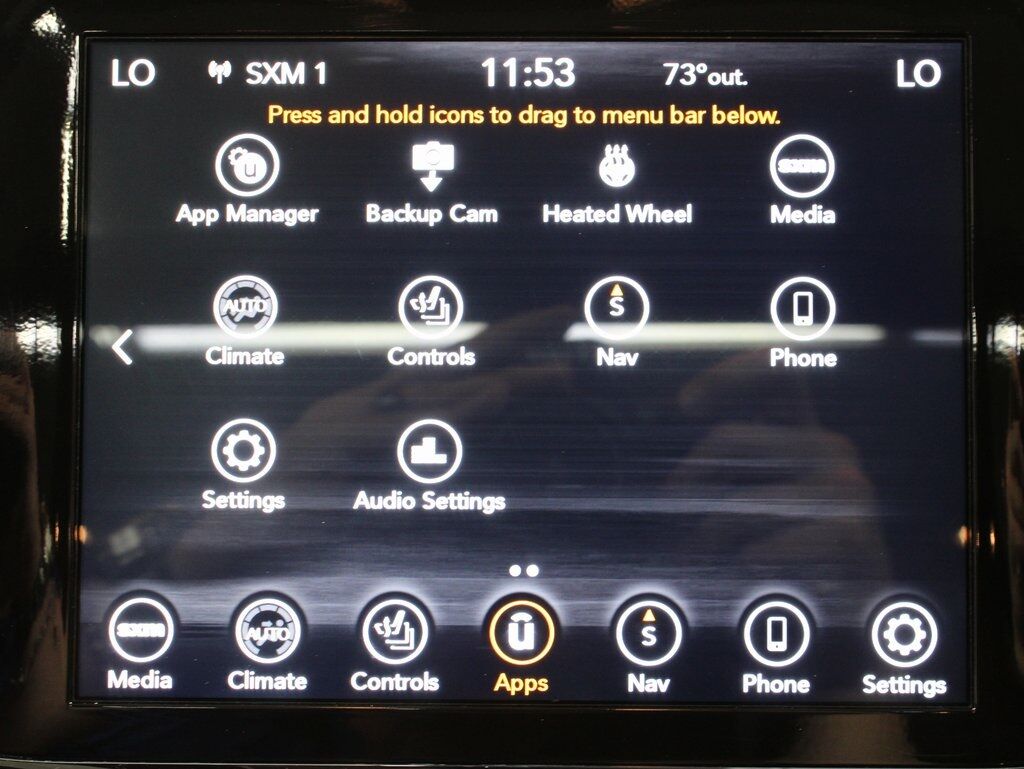 2021 Jeep Grand Cherokee Summit 4WD Fond du Lac WI