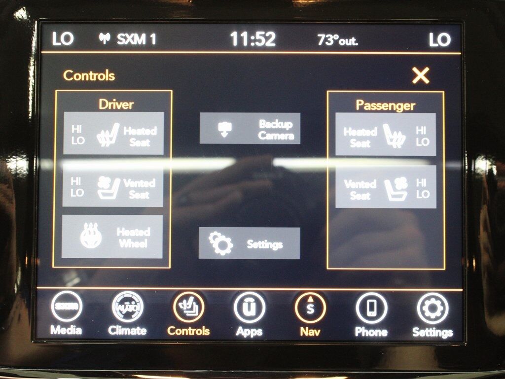 2021 Jeep Grand Cherokee Summit 4WD Fond du Lac WI