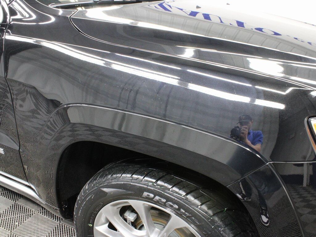 2021 Jeep Grand Cherokee Summit 4WD Fond du Lac WI
