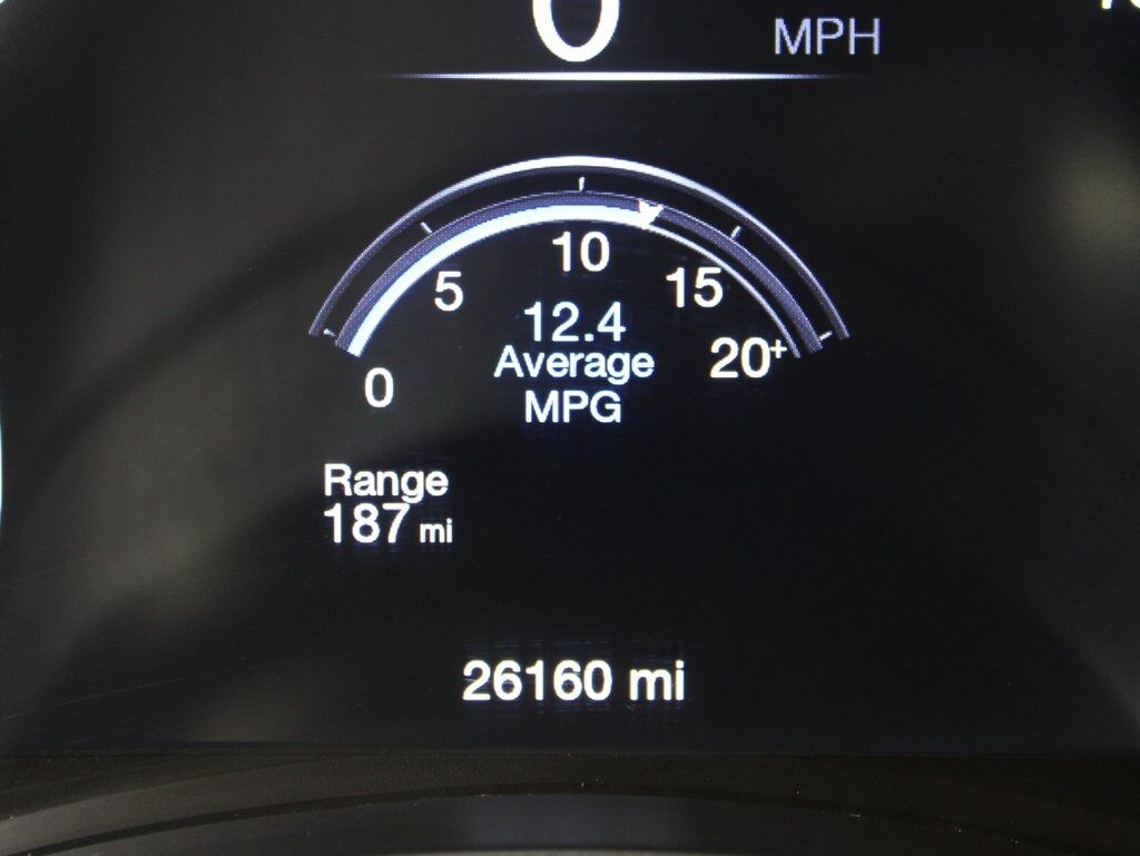 2021 Jeep Grand Cherokee Summit 4WD Fond du Lac WI