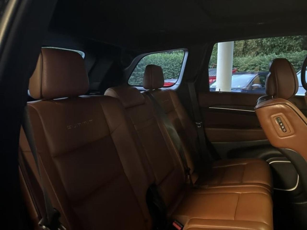 2021 Jeep Grand Cherokee Summit 4x4 Yonkers NY