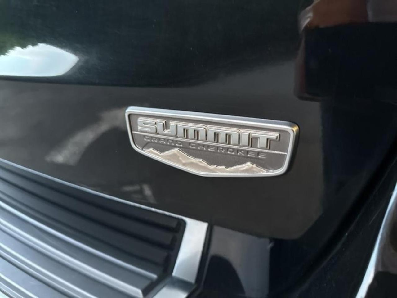 2021 Jeep Grand Cherokee Summit 4x4 Yonkers NY