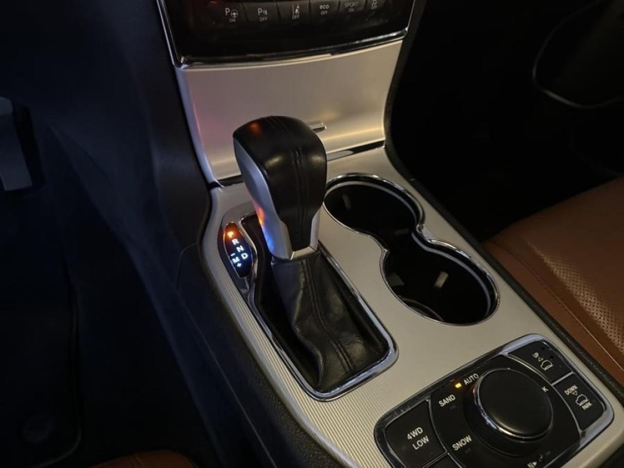 2021 Jeep Grand Cherokee Summit 4x4 Yonkers NY