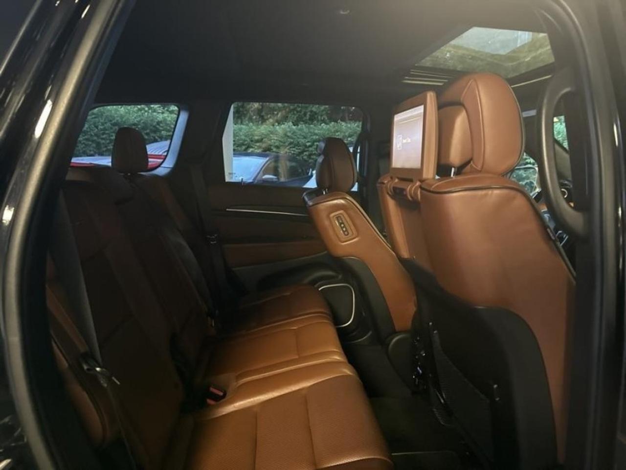 2021 Jeep Grand Cherokee Summit 4x4 Yonkers NY