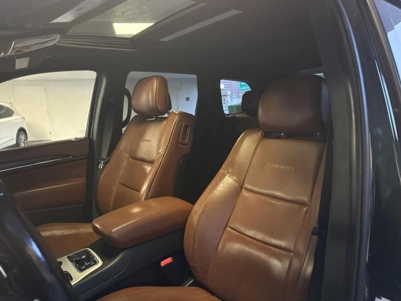 2021 Jeep Grand Cherokee Summit 4x4 Yonkers NY