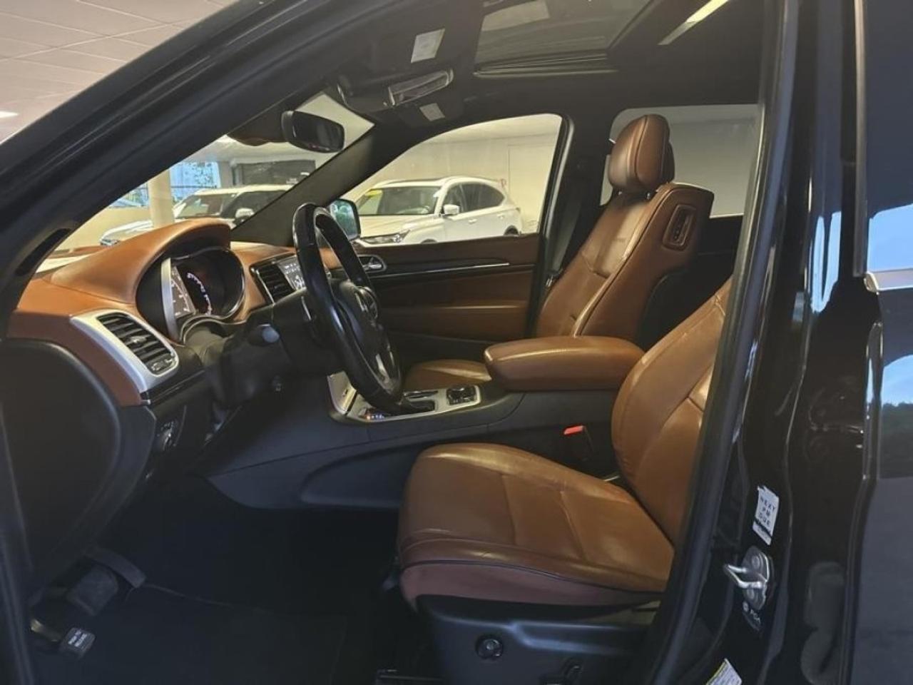 2021 Jeep Grand Cherokee Summit 4x4 Yonkers NY