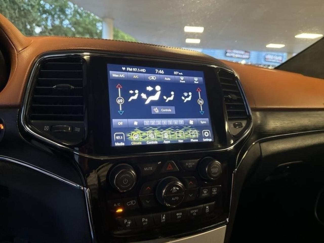 2021 Jeep Grand Cherokee Summit 4x4 Yonkers NY