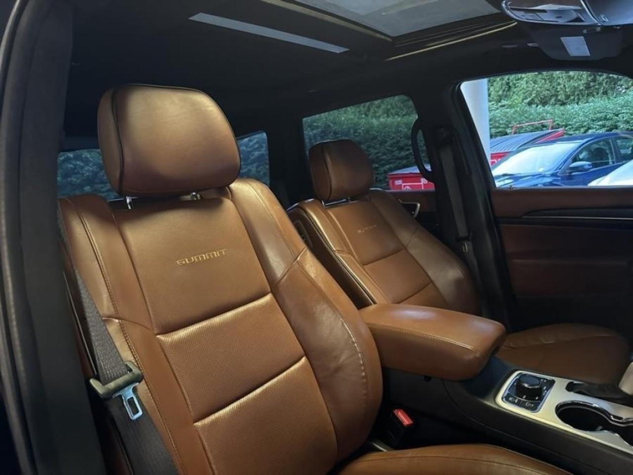 2021 Jeep Grand Cherokee Summit 4x4 Yonkers NY