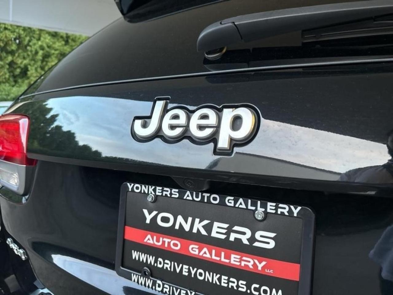 2021 Jeep Grand Cherokee Summit 4x4 Yonkers NY