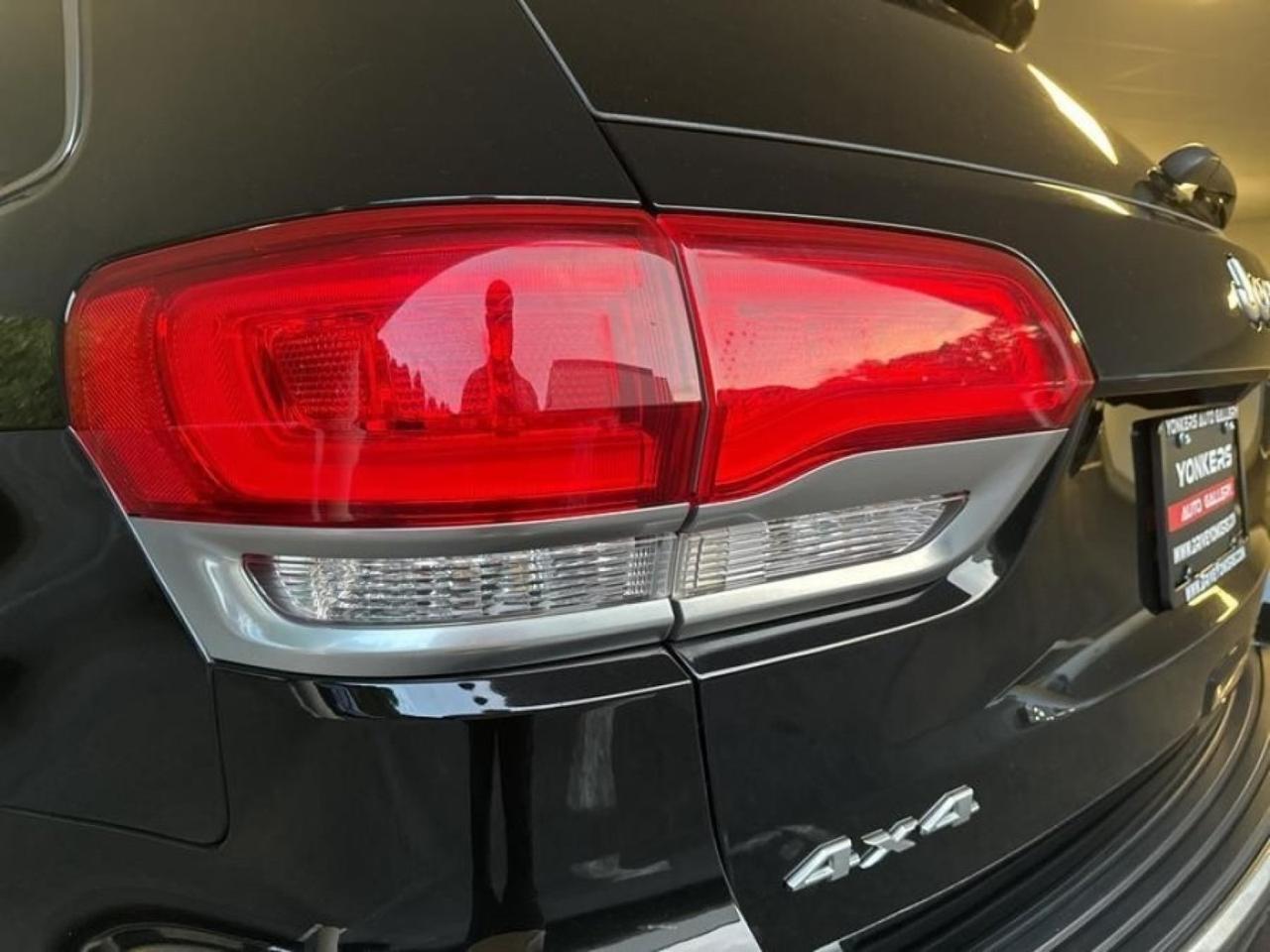 2021 Jeep Grand Cherokee Summit 4x4 Yonkers NY