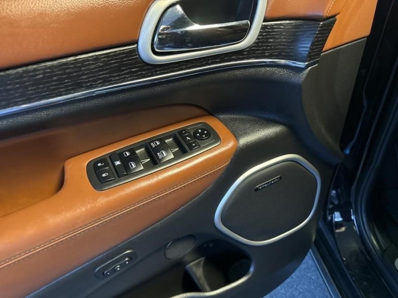 2021 Jeep Grand Cherokee Summit 4x4 Yonkers NY