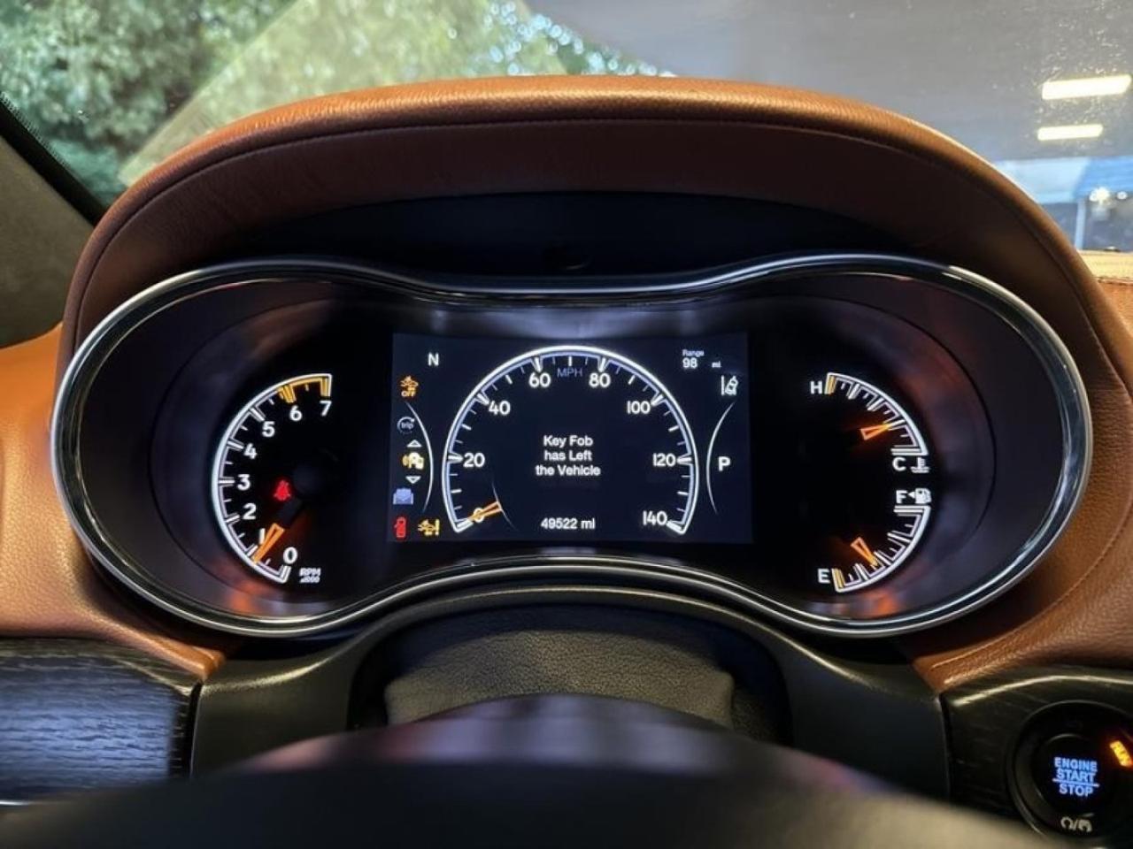 2021 Jeep Grand Cherokee Summit 4x4 Yonkers NY