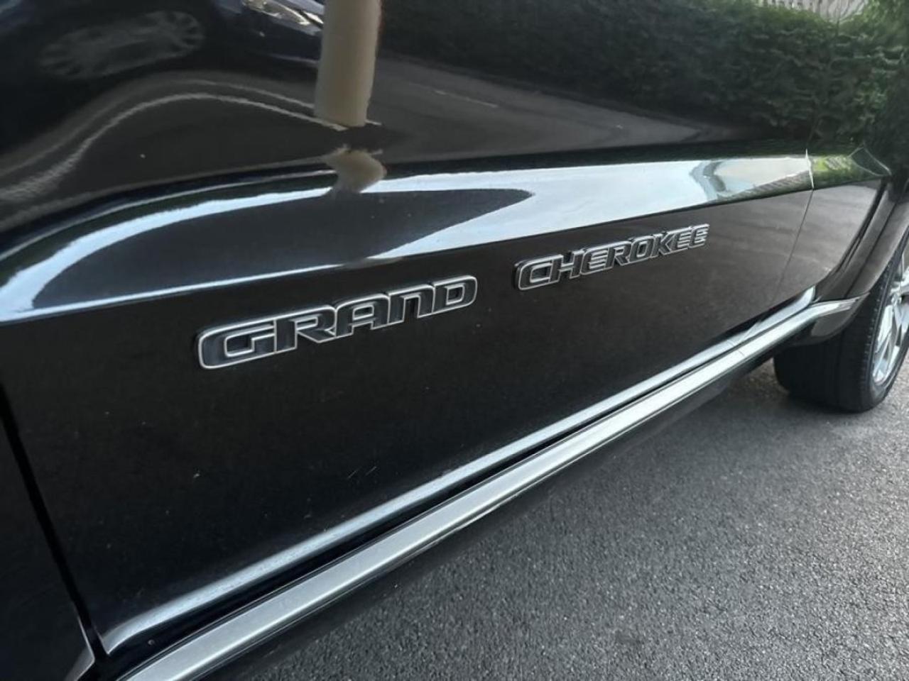 2021 Jeep Grand Cherokee Summit 4x4 Yonkers NY