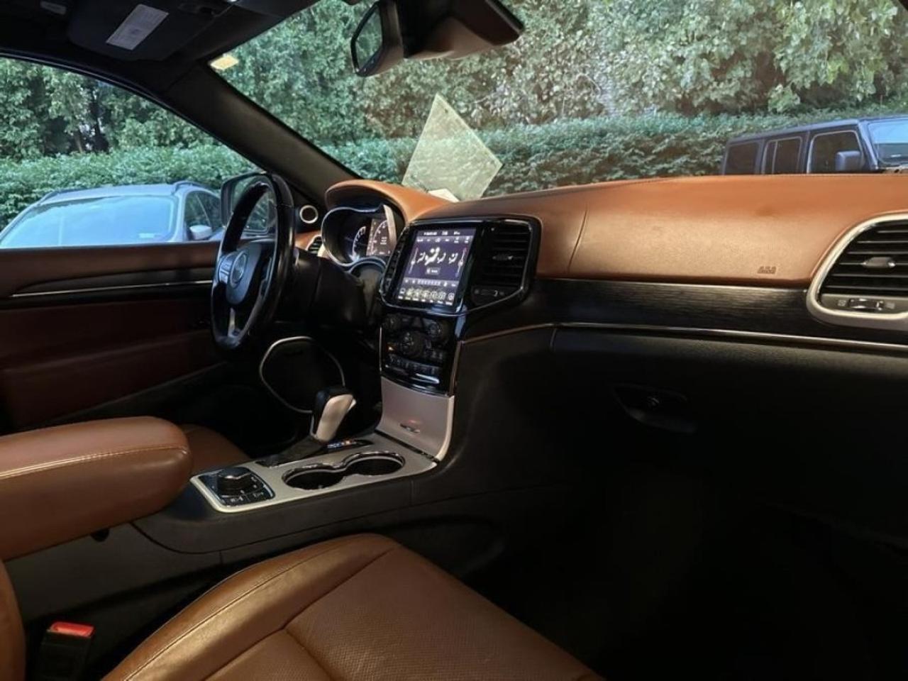 2021 Jeep Grand Cherokee Summit 4x4 Yonkers NY