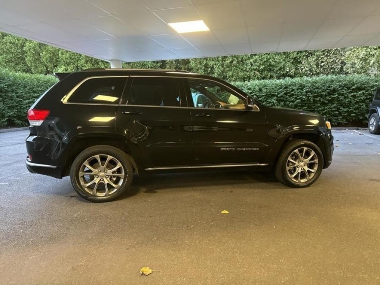 2021 Jeep Grand Cherokee Summit 4x4 Yonkers NY