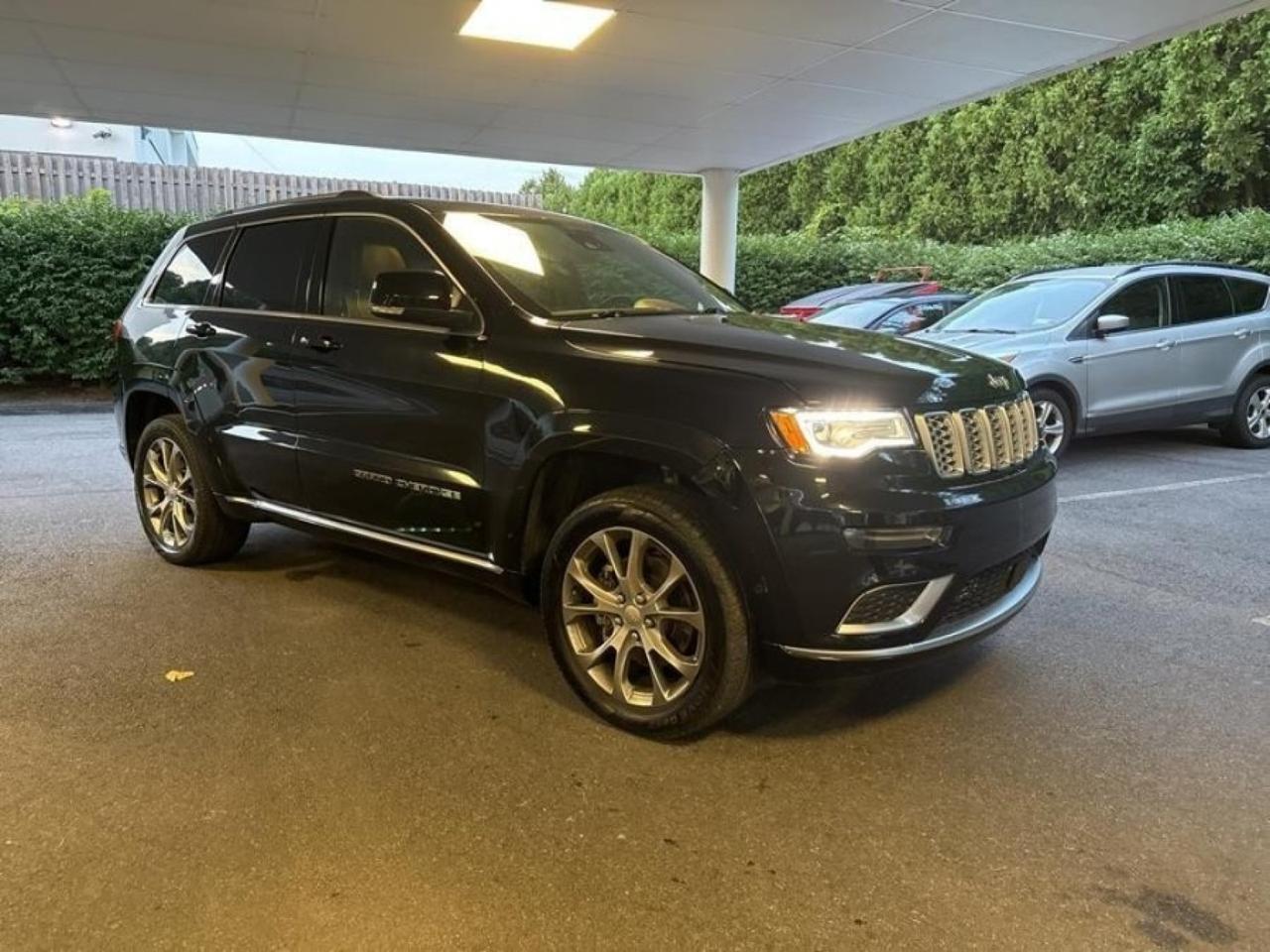 2021 Jeep Grand Cherokee Summit 4x4 Yonkers NY