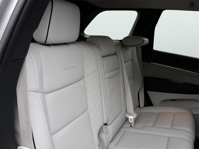 2021 Jeep Grand Cherokee Summit Oshkosh WI