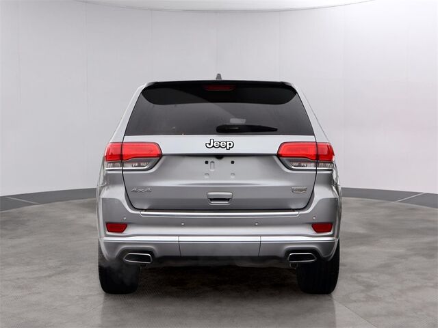 2021 Jeep Grand Cherokee Summit Oshkosh WI