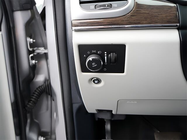 2021 Jeep Grand Cherokee Summit Oshkosh WI