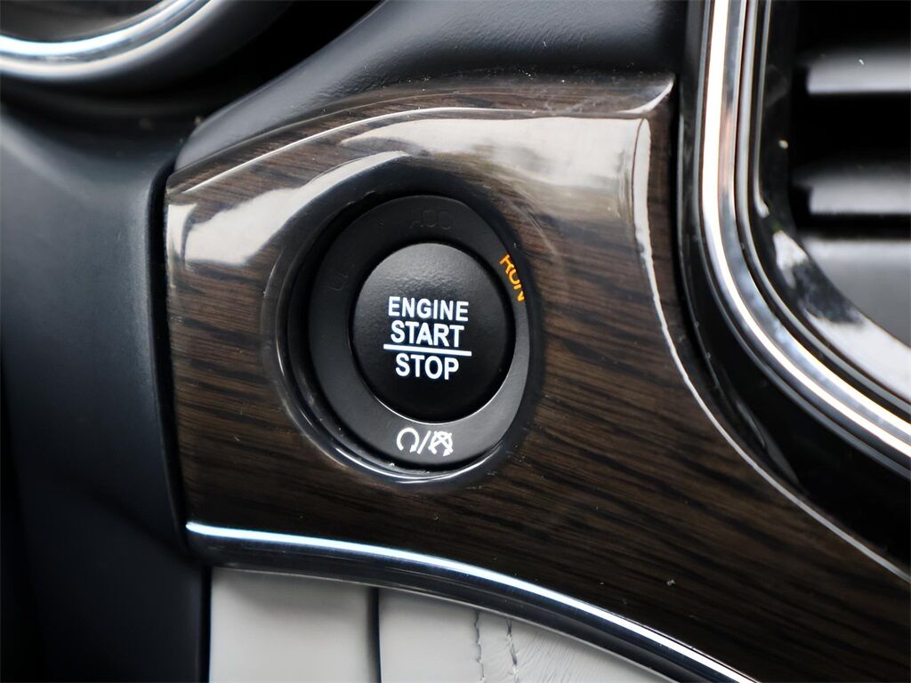 2021 Jeep Grand Cherokee Summit San Clemente CA