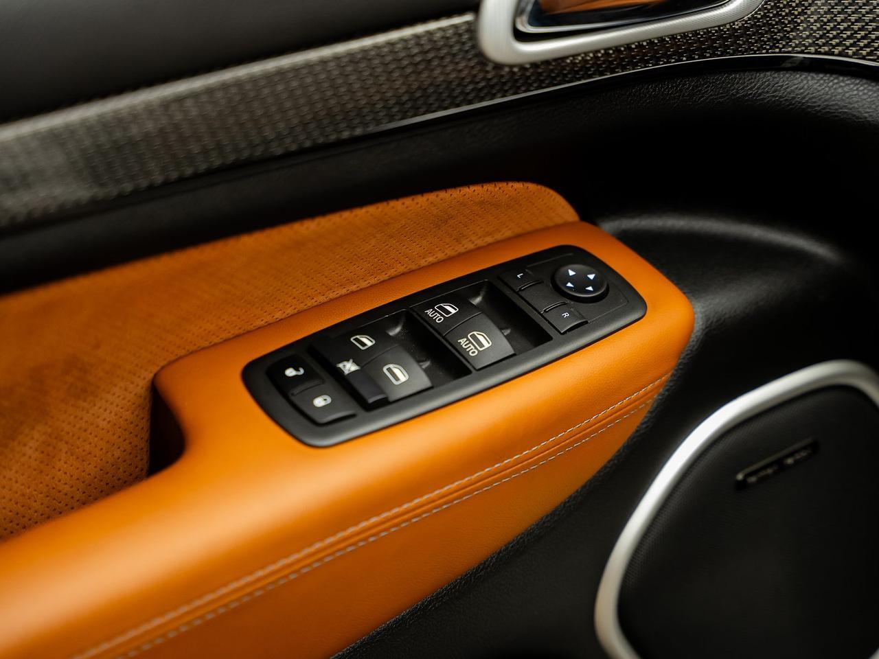 2021 Jeep Grand Cherokee Trackhawk Ft Lauderdale FL