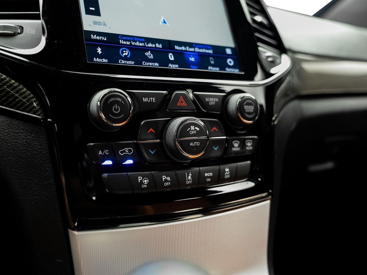 2021 Jeep Grand Cherokee Trackhawk Ft Lauderdale FL