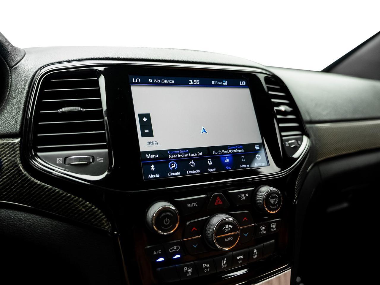 2021 Jeep Grand Cherokee Trackhawk Ft Lauderdale FL