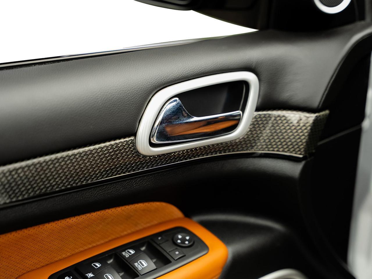 2021 Jeep Grand Cherokee Trackhawk Ft Lauderdale FL