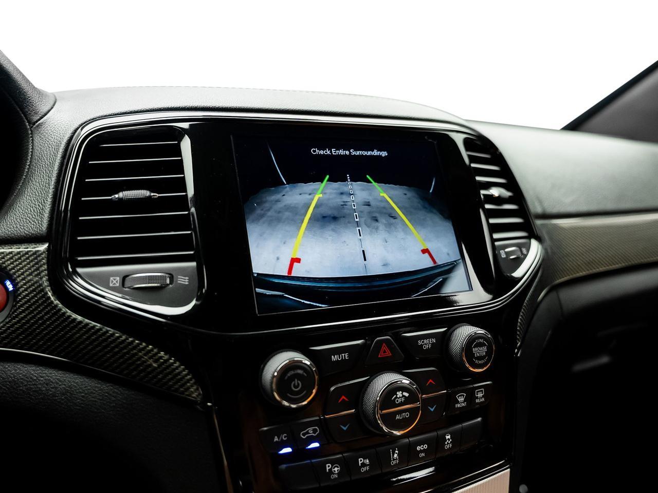 2021 Jeep Grand Cherokee Trackhawk Ft Lauderdale FL