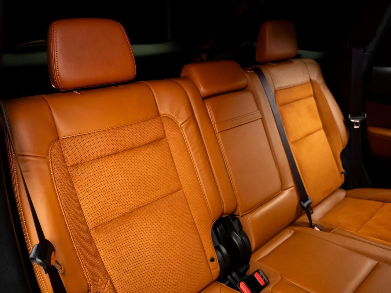 2021 Jeep Grand Cherokee Trackhawk Ft Lauderdale FL