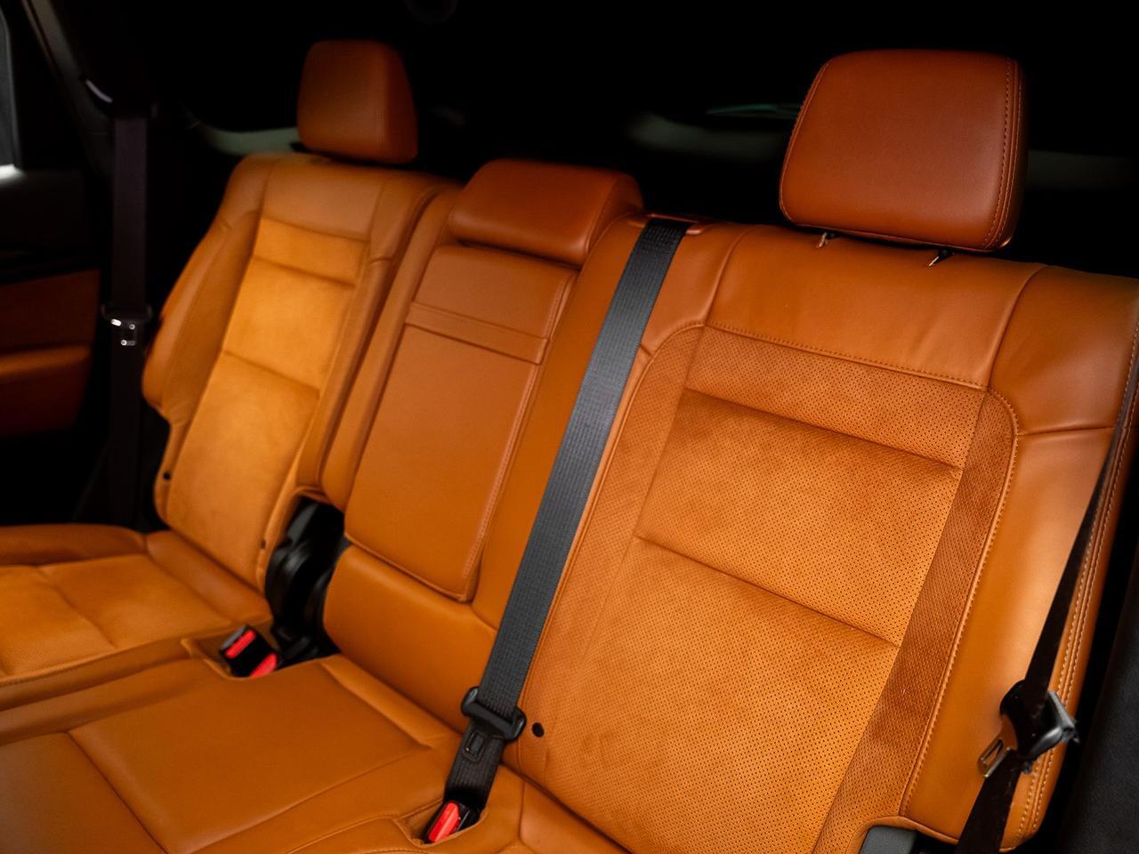 2021 Jeep Grand Cherokee Trackhawk Ft Lauderdale FL