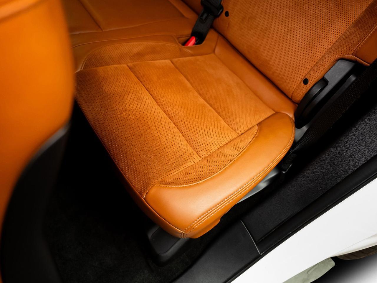 2021 Jeep Grand Cherokee Trackhawk Ft Lauderdale FL