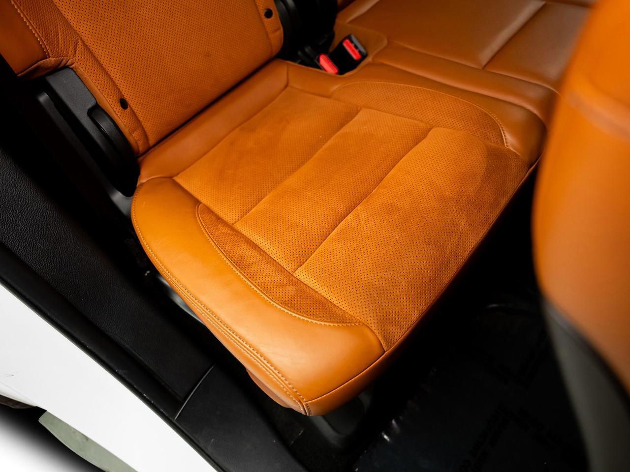 2021 Jeep Grand Cherokee Trackhawk Ft Lauderdale FL