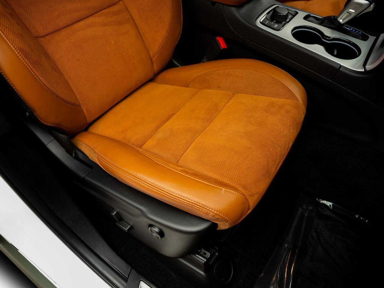 2021 Jeep Grand Cherokee Trackhawk Ft Lauderdale FL