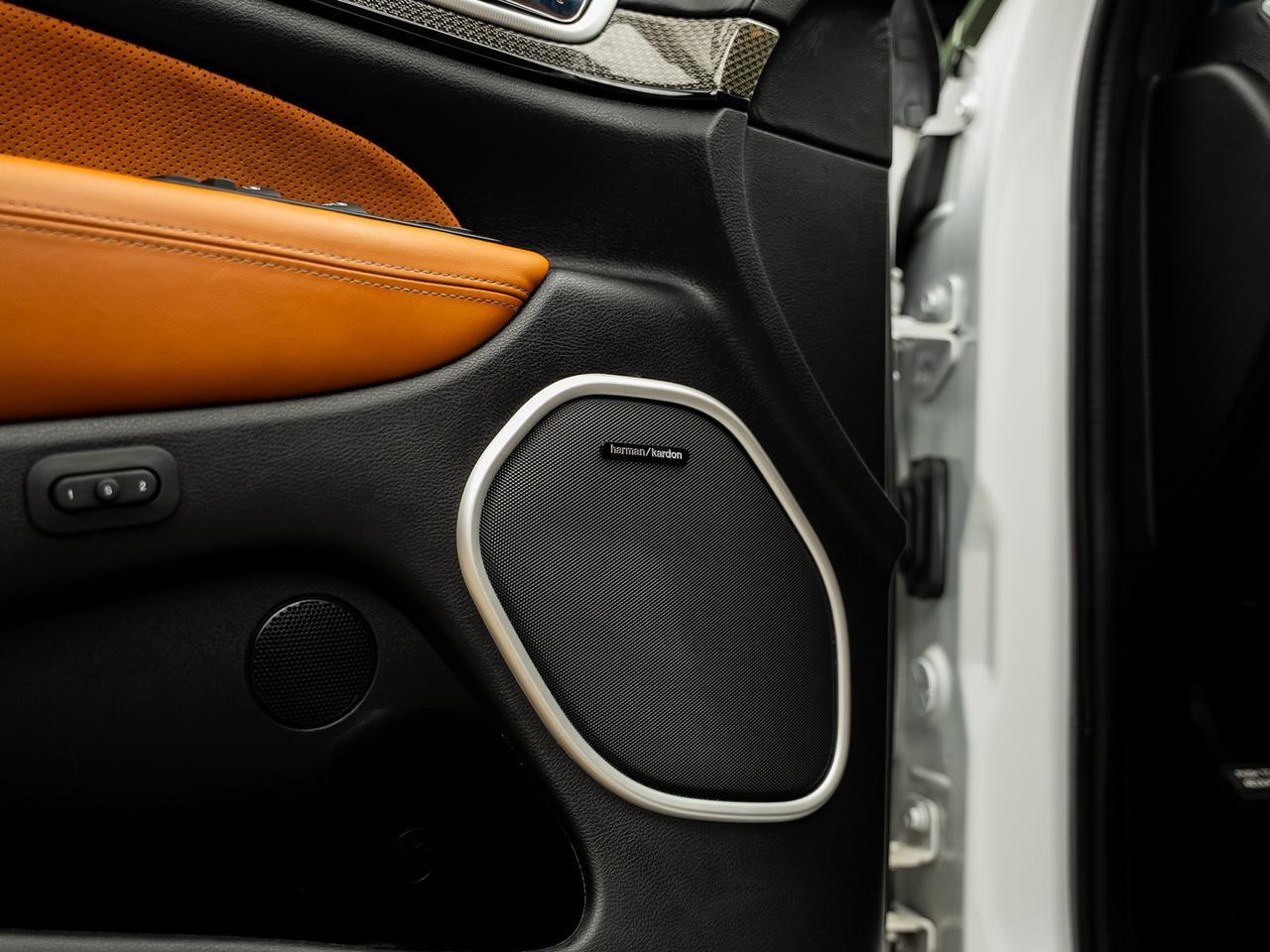 2021 Jeep Grand Cherokee Trackhawk Ft Lauderdale FL