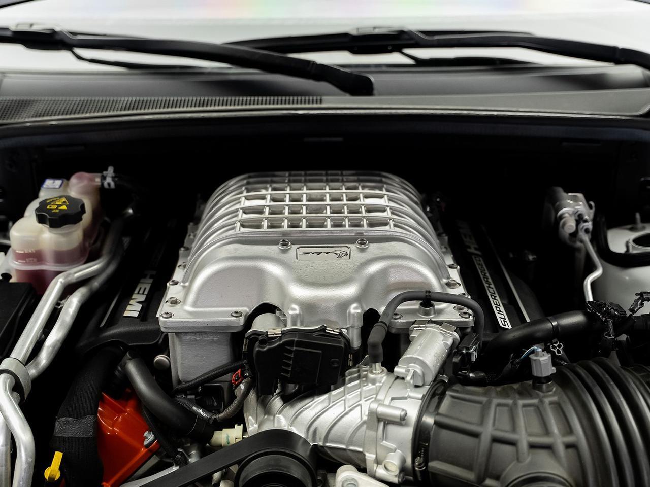 2021 Jeep Grand Cherokee Trackhawk Ft Lauderdale FL