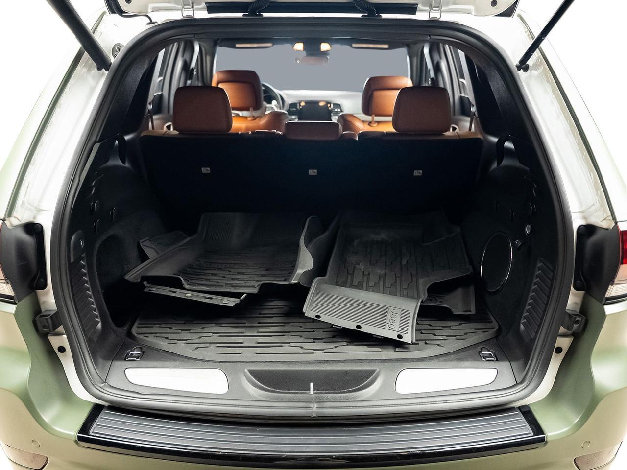 2021 Jeep Grand Cherokee Trackhawk Ft Lauderdale FL