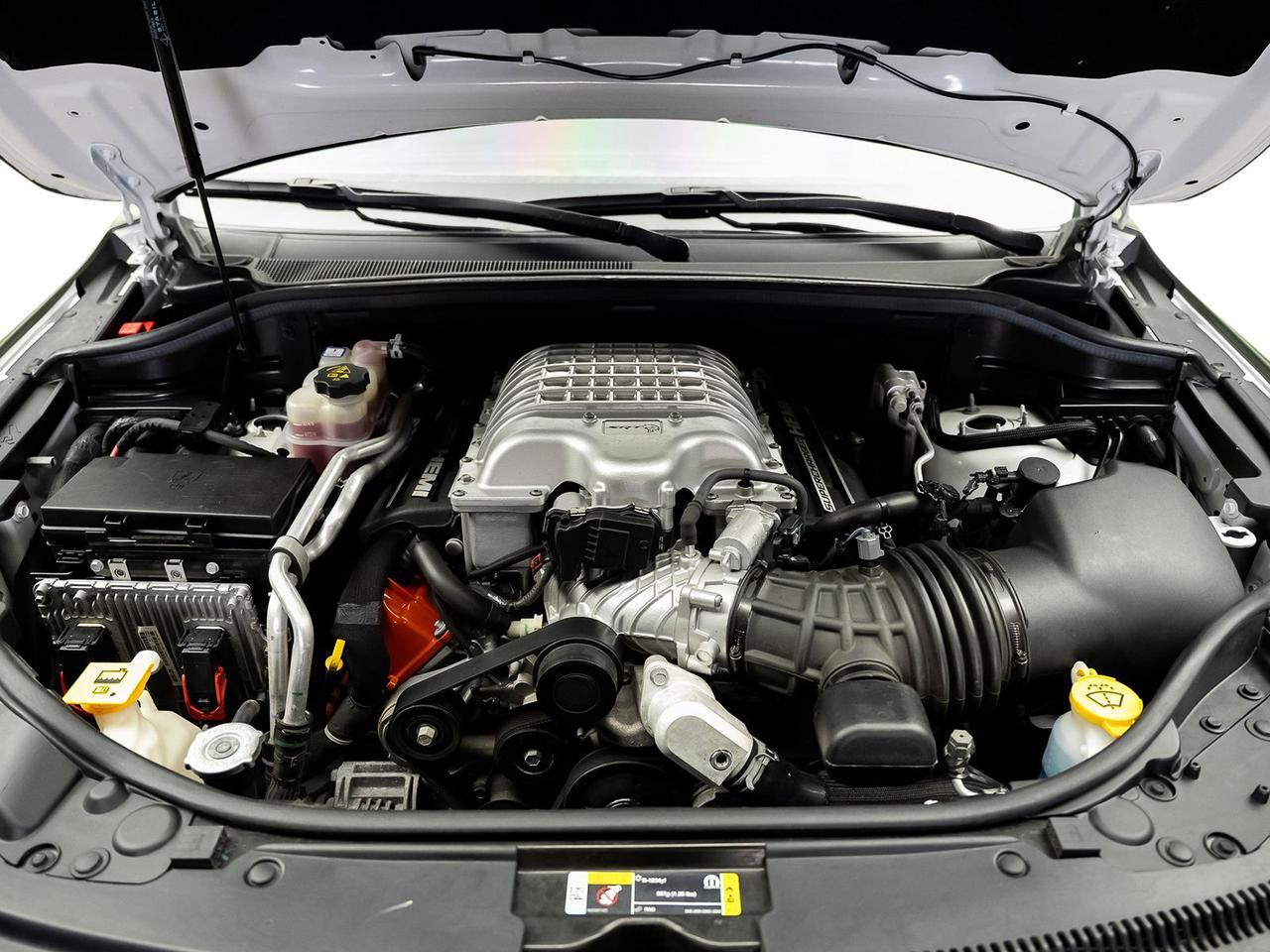 2021 Jeep Grand Cherokee Trackhawk Ft Lauderdale FL