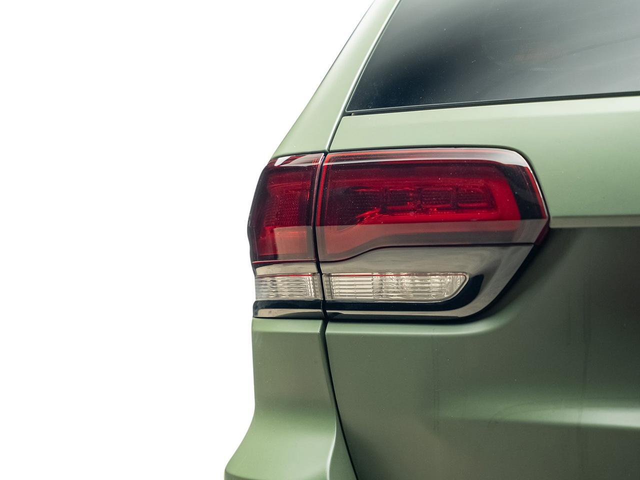 2021 Jeep Grand Cherokee Trackhawk Ft Lauderdale FL