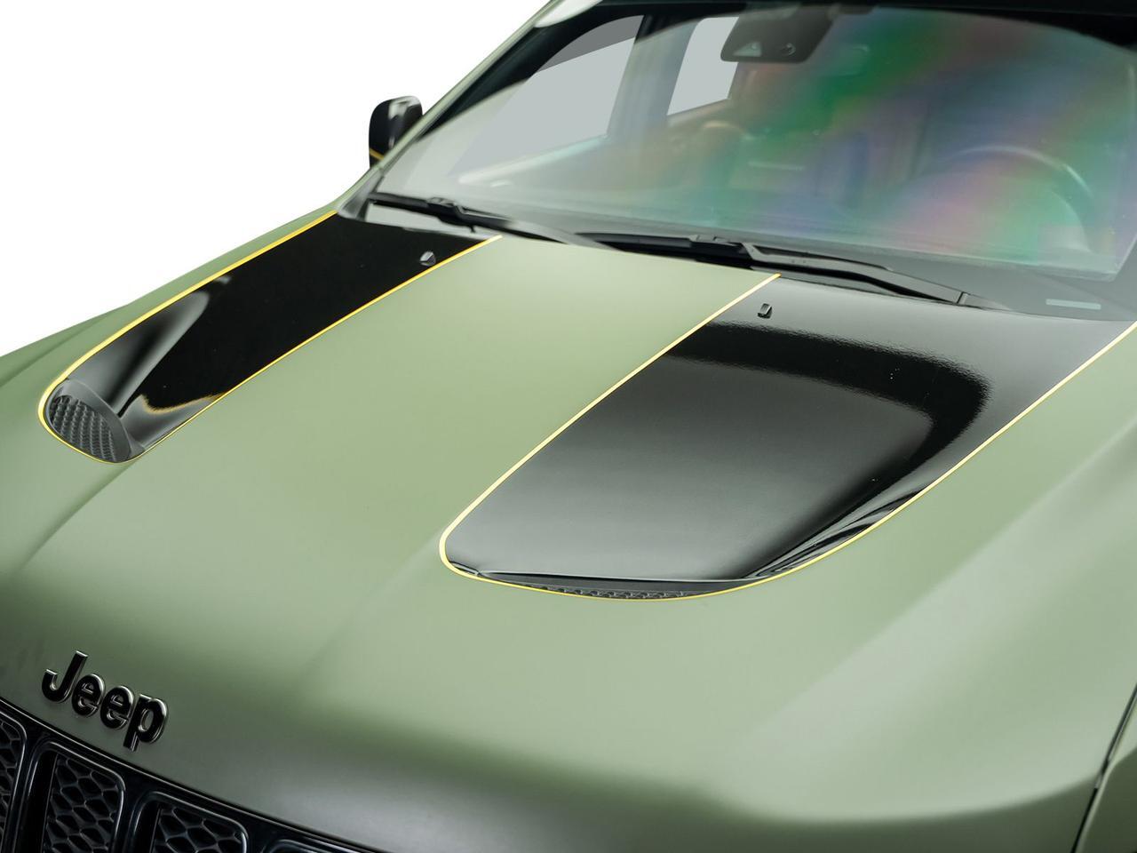 2021 Jeep Grand Cherokee Trackhawk Ft Lauderdale FL