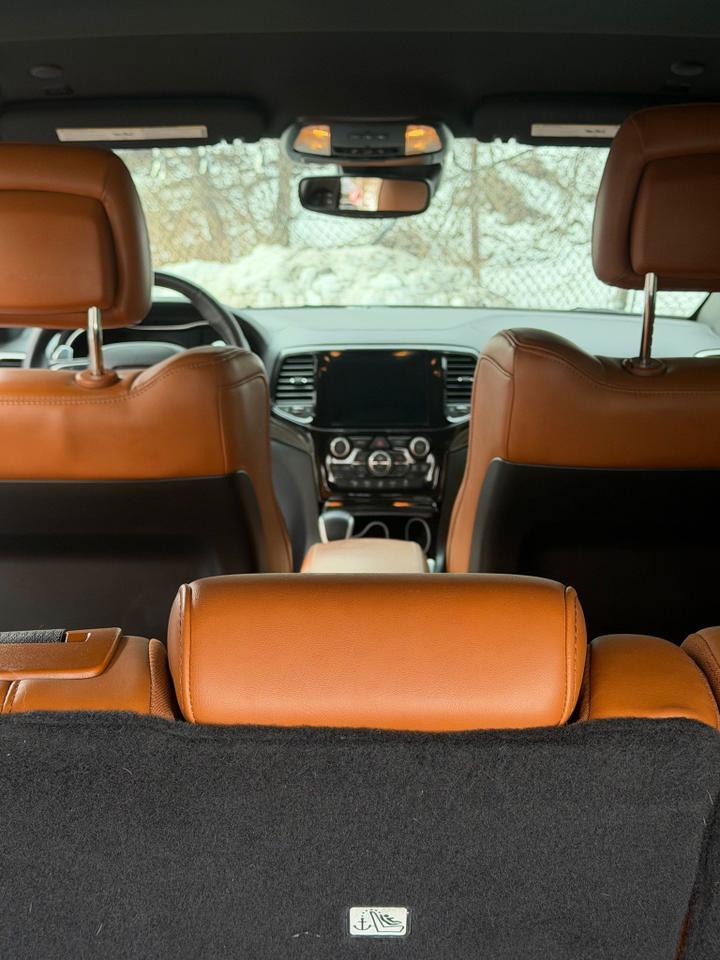 2021 Jeep Grand Cherokee Trackhawk Ft Lauderdale FL