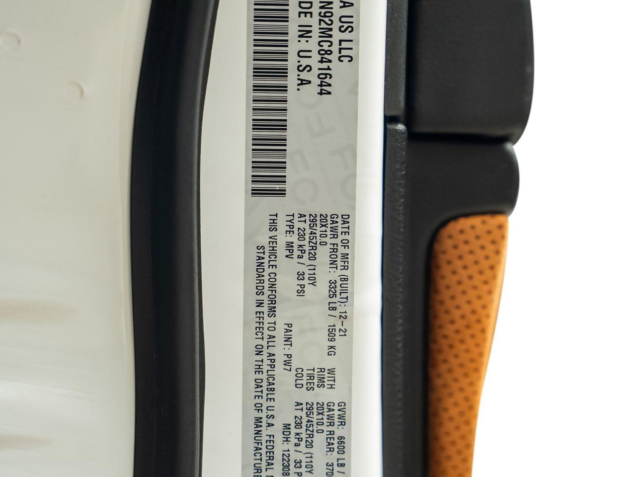 2021 Jeep Grand Cherokee Trackhawk Ft Lauderdale FL