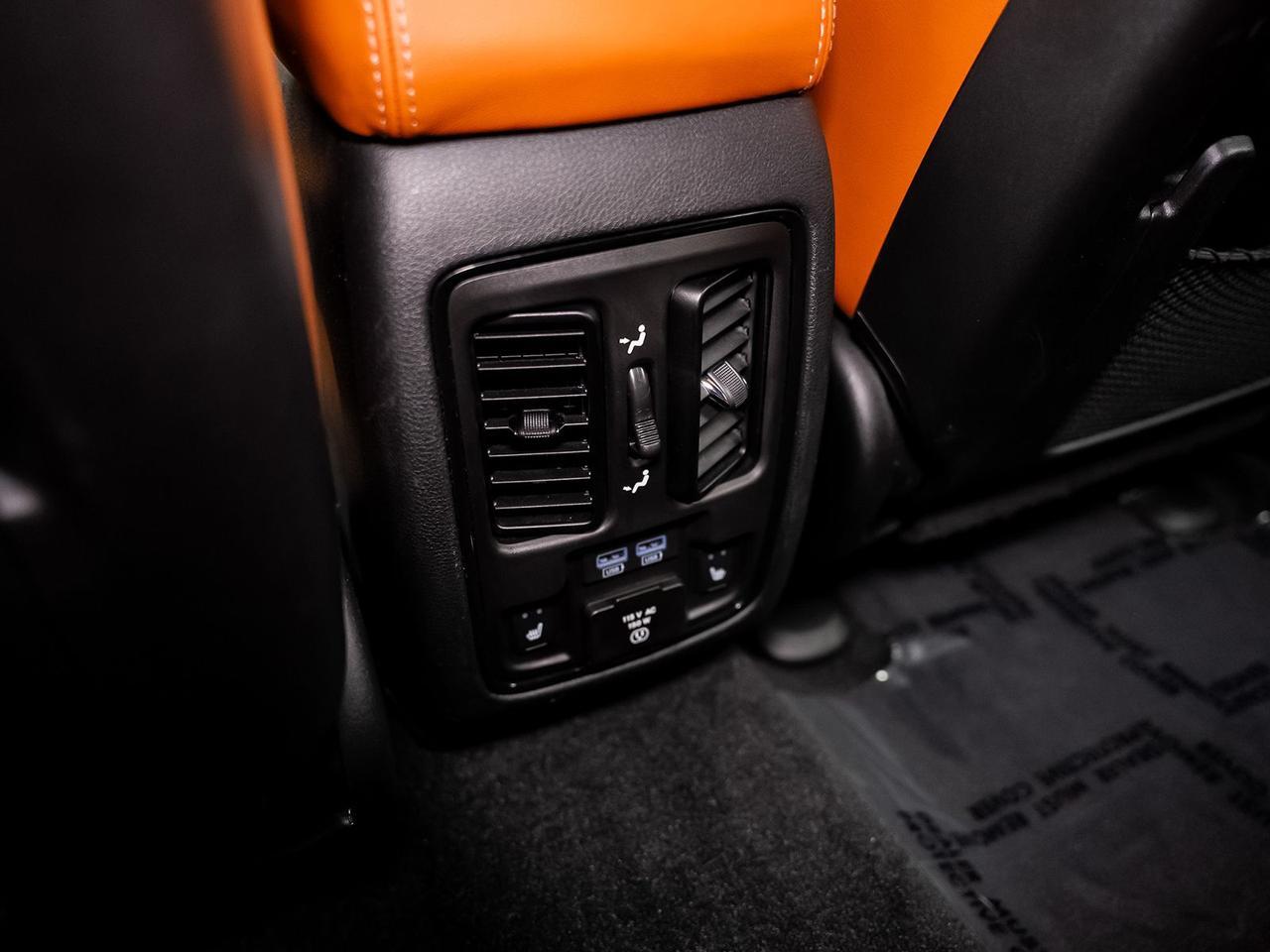 2021 Jeep Grand Cherokee Trackhawk Ft Lauderdale FL