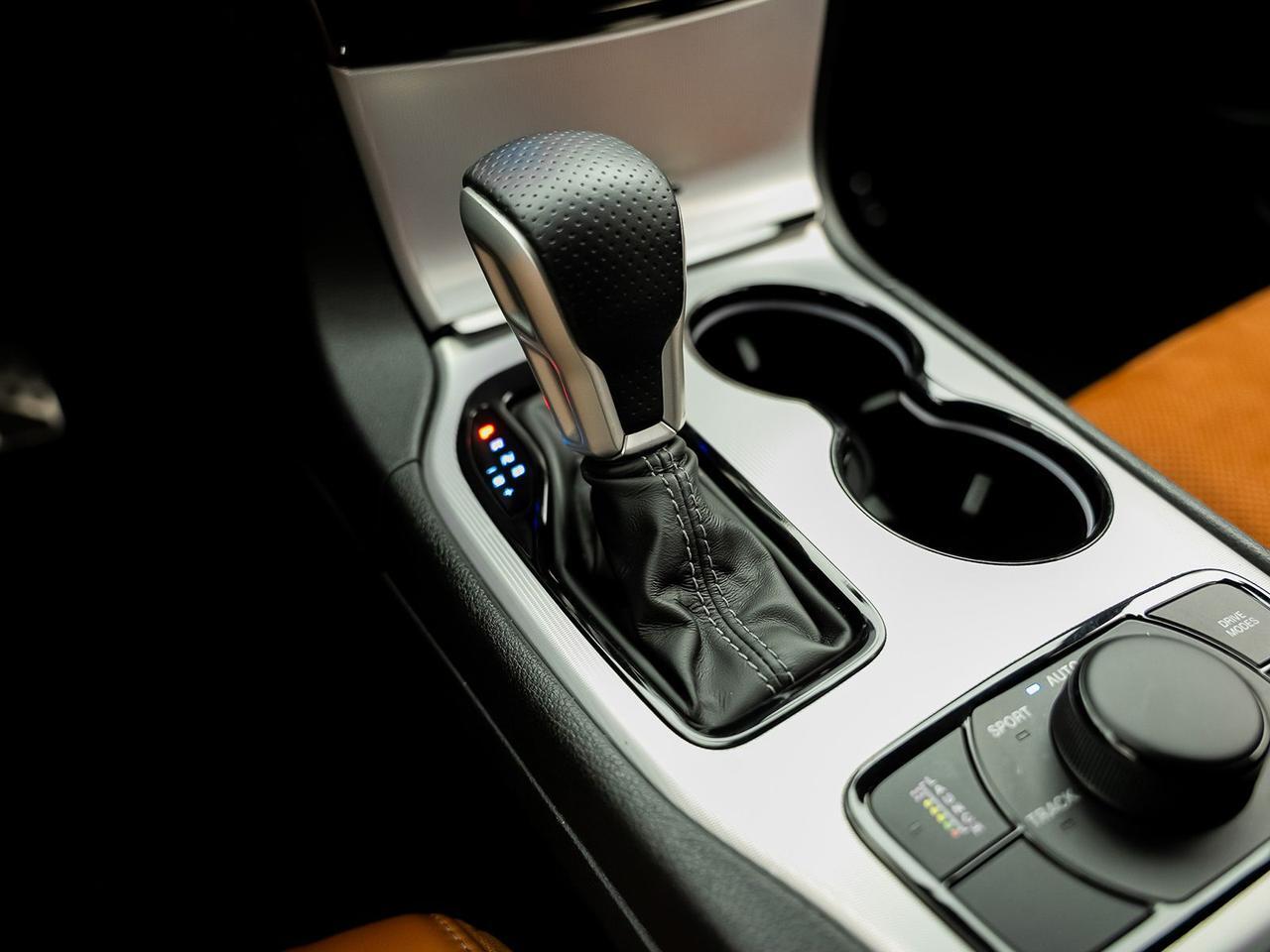 2021 Jeep Grand Cherokee Trackhawk Ft Lauderdale FL